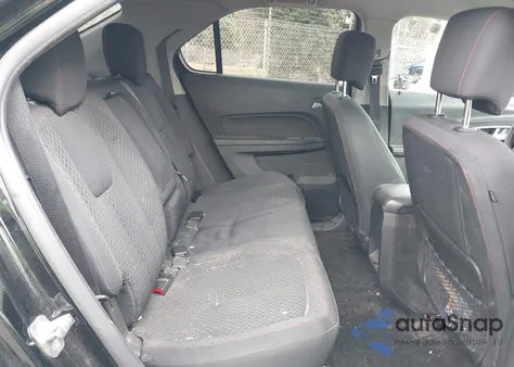 2013 Chevrolet Equinox Ls from USA, damaged, VIN 2GNALBEK9D6308841